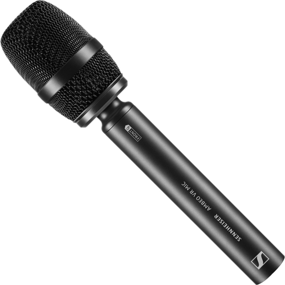 Микрофон Sennheiser AMBEO VR Mic