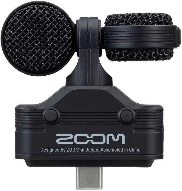 Микрофон Zoom AM7