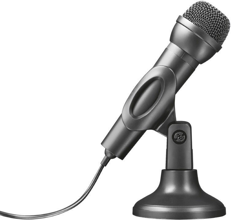 Мікрофон Trust All-round Microphone