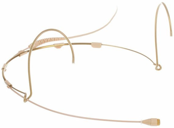 Микрофон DPA 4066-OC-A-F00-LH