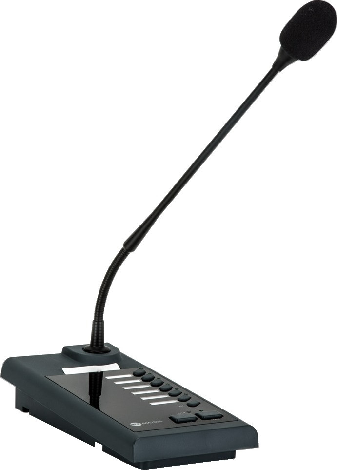 Микрофон RCF BM 2006