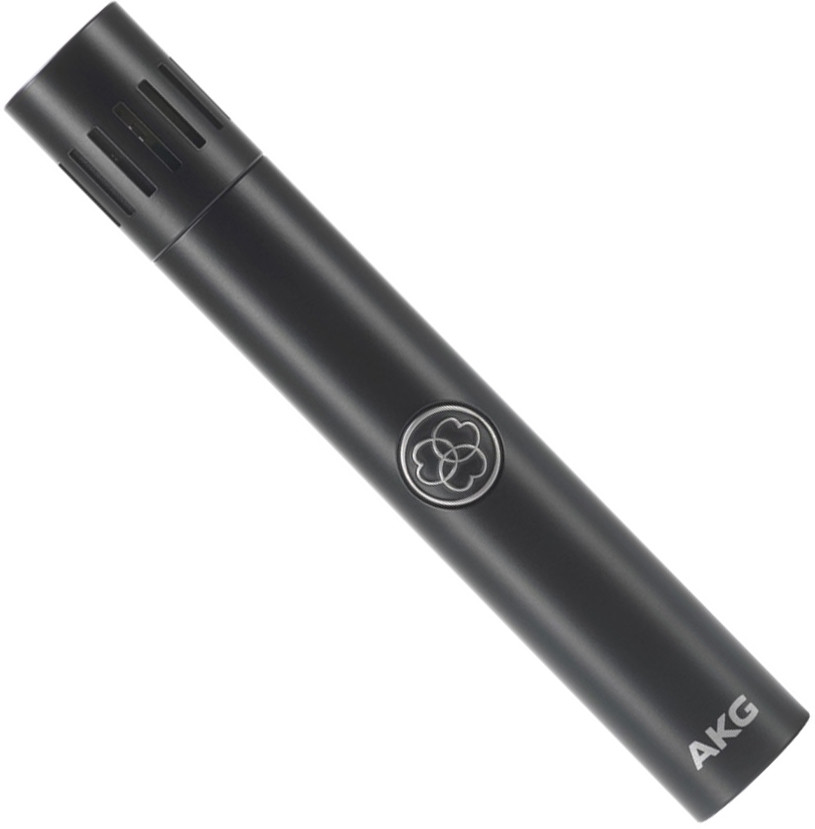 Микрофон AKG C151
