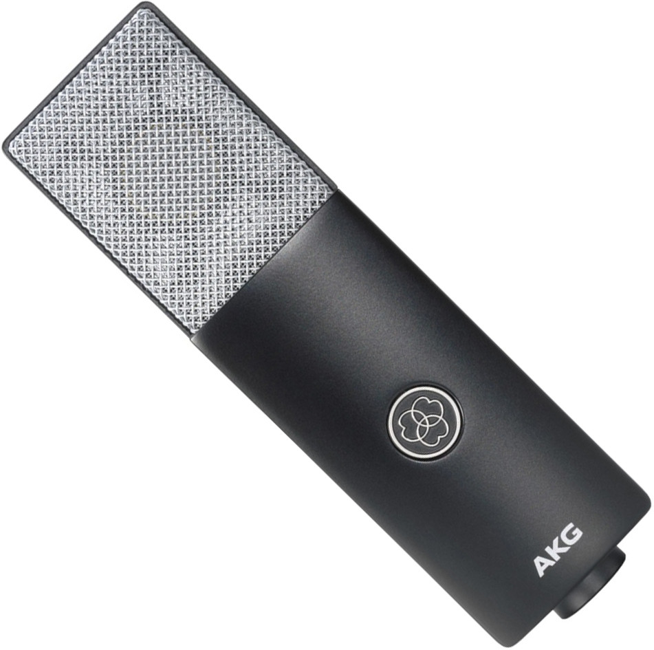 Микрофон AKG C104
