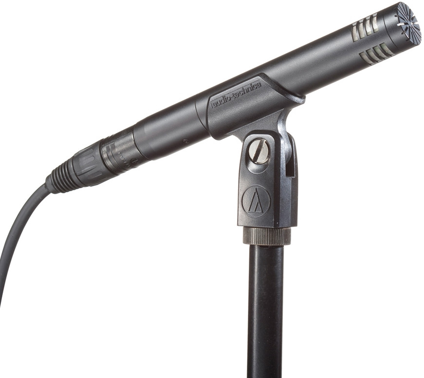 Микрофон Audio-Technica AT2031