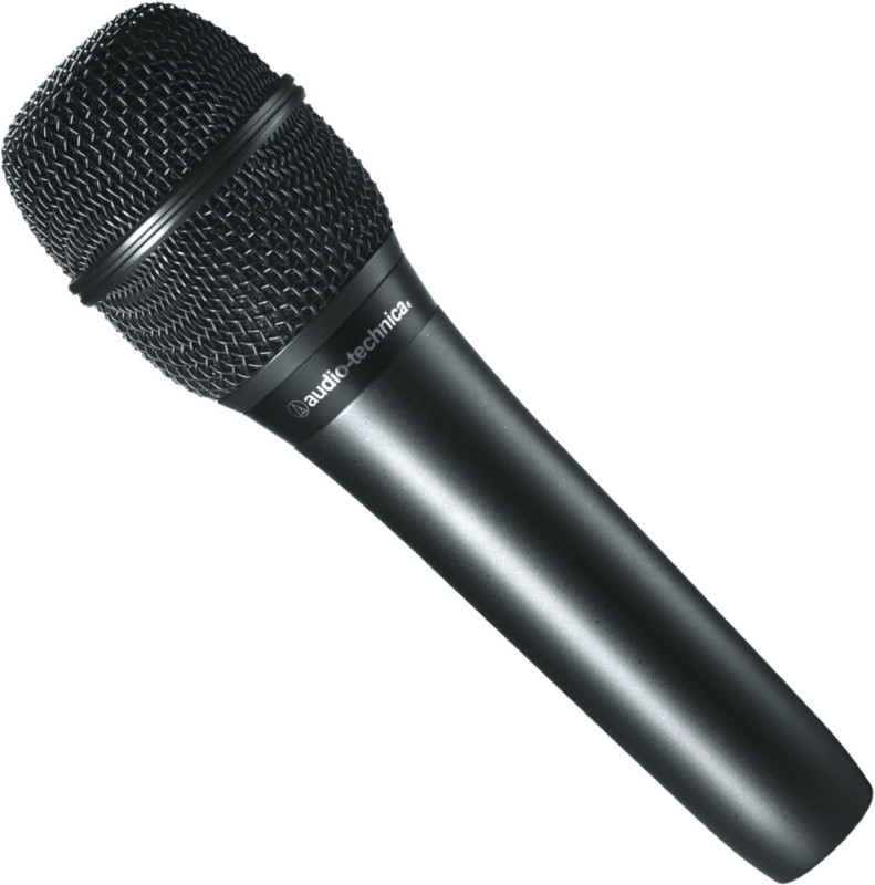 Микрофон Audio-Technica AT2010