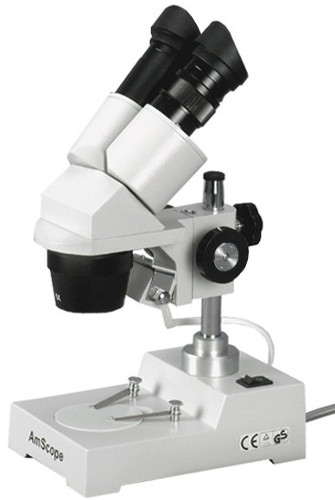 Микроскоп AmScope SE303-P