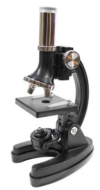 Микроскоп Optima Universer 300x-1200x
