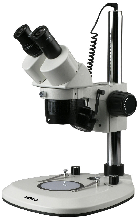 Микроскоп AmScope SW-2B24-6WA-V331