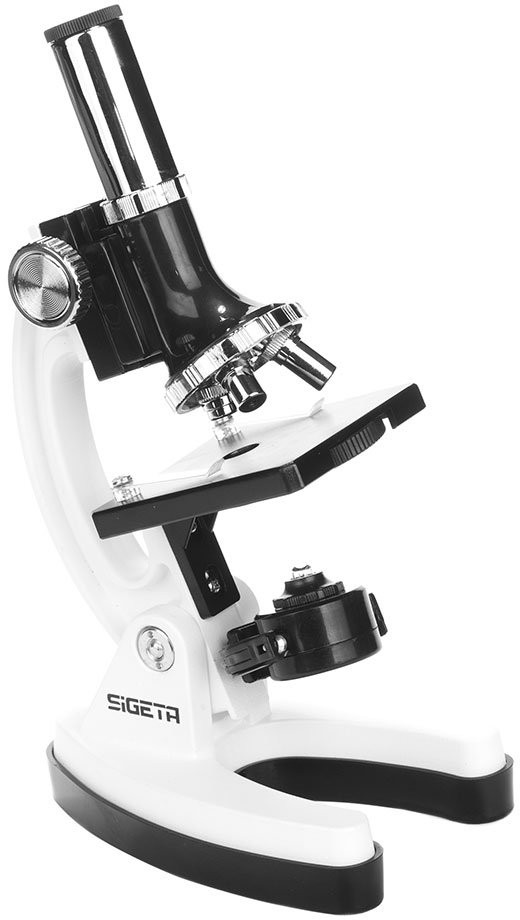 Микроскоп Sigeta Poseidon