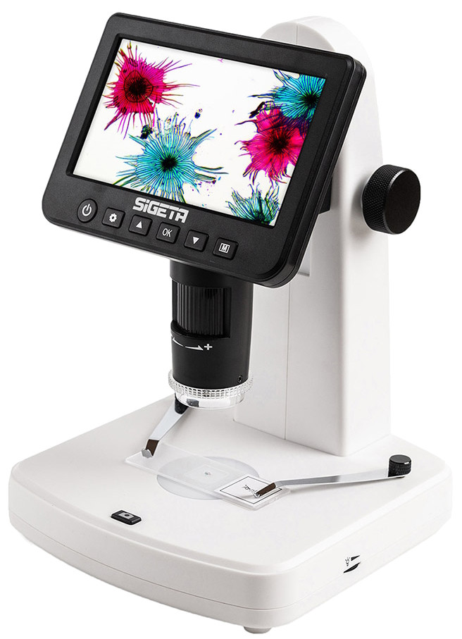 Микроскоп Sigeta Numeric