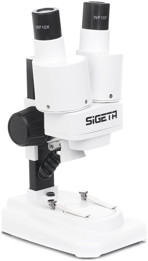 Микроскоп Sigeta MS-244 LED 20x Bino Stereo