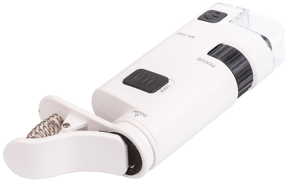 Микроскоп Sigeta MicroLine 40x-60x