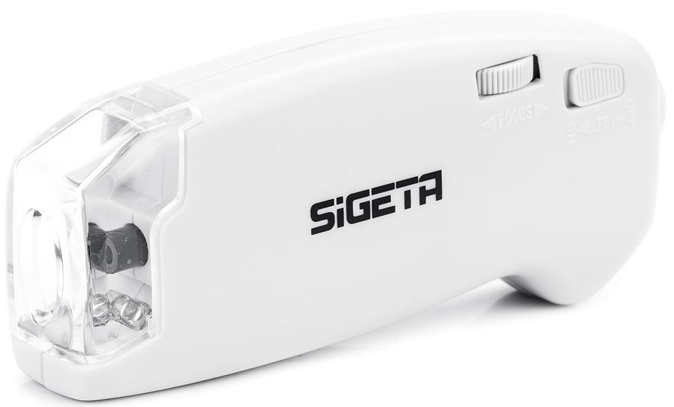 Микроскоп Sigeta MicroGlass 150x R/T