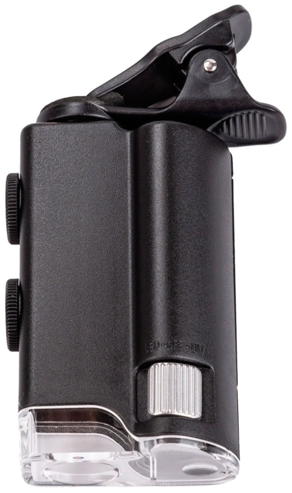 Микроскоп Sigeta MicroFocus 60x-100x