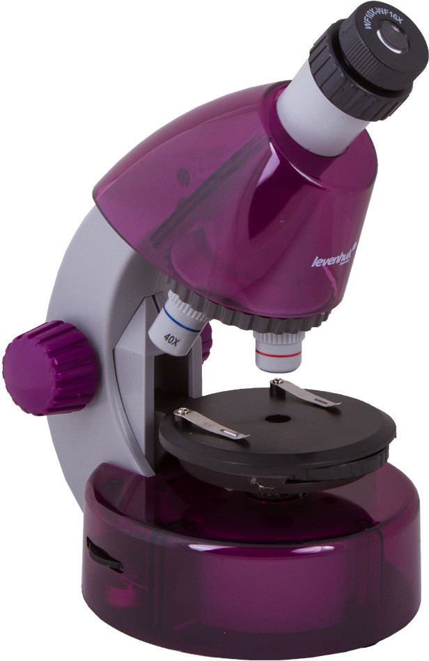 Микроскоп Levenhuk LabZZ M101