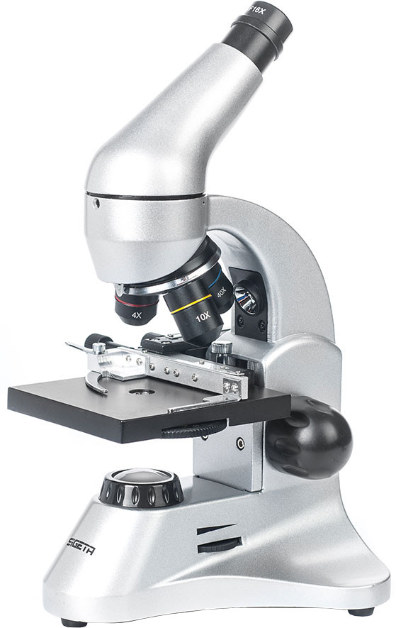 Микроскоп Sigeta Enterprize 40x-1280x