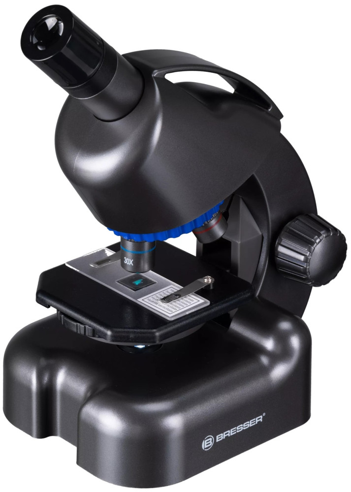 Микроскоп BRESSER Junior CM-04 100x-900x