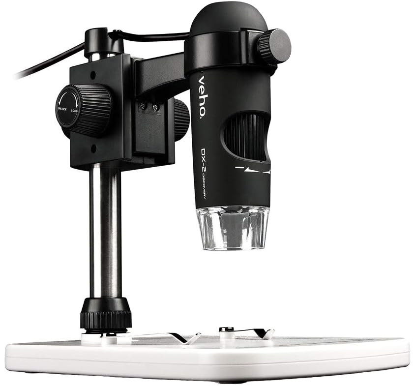 Микроскоп Veho DX-2