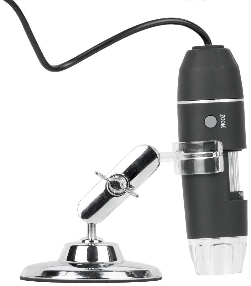 Микроскоп BAKKU 50-500x USB