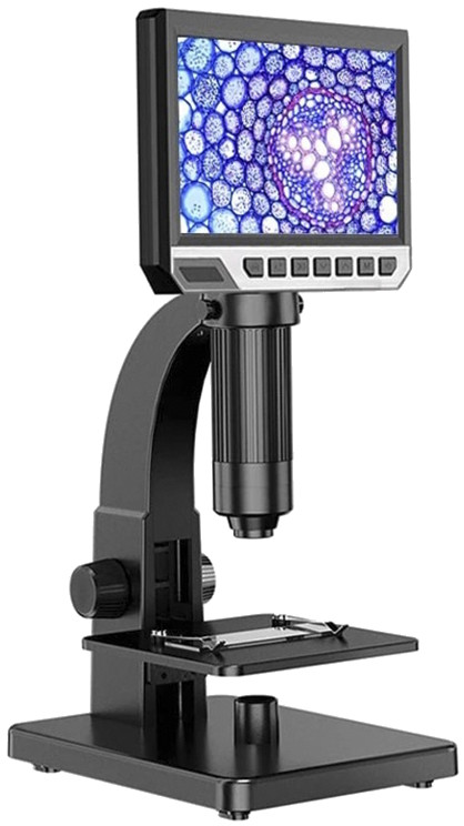 Микроскоп Bautech 2000X 12MP