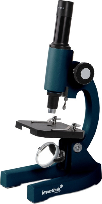 Микроскоп Levenhuk 2S NG