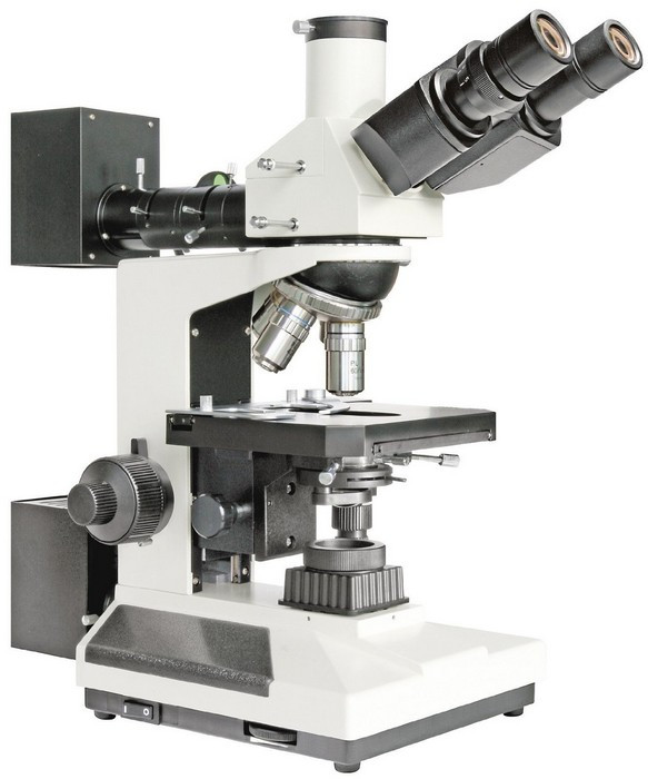 Микроскоп BRESSER Science ADL-601P