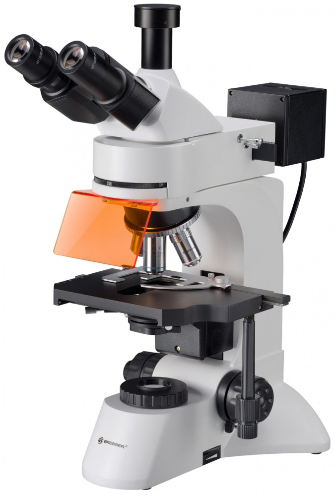 Микроскоп BRESSER Science ADL 601F