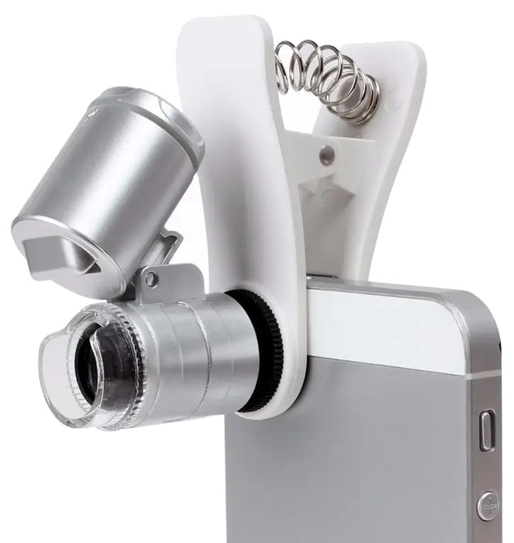 Микроскоп Konus Konusclip-2