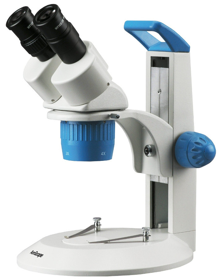 Микроскоп AmScope SW-1BR24-V331