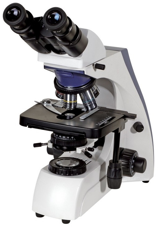 Микроскоп Levenhuk MED 30B