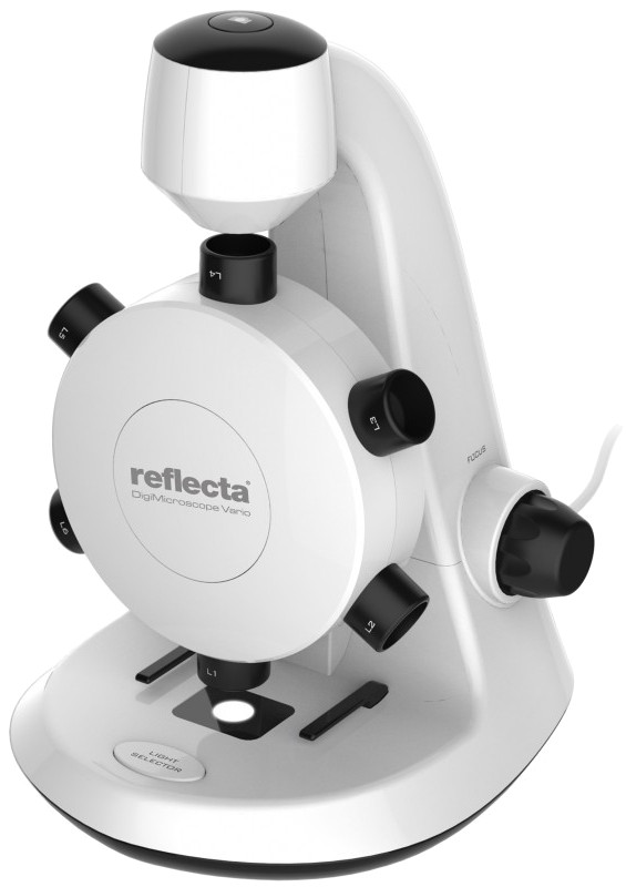 Микроскоп Reflecta DigiMicroscope Vario