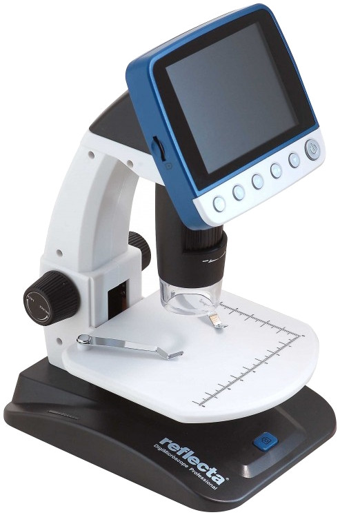 Микроскоп Reflecta DigiMicroscope Professional