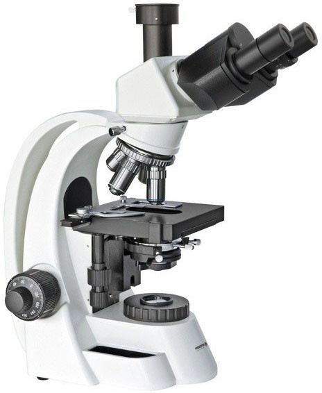 Микроскоп BRESSER BioScience Trino 40x-1000x
