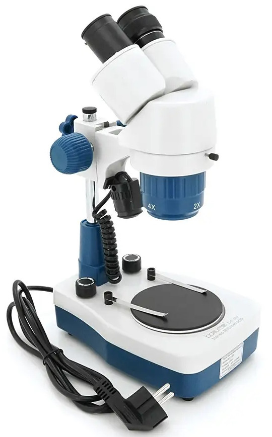 Микроскоп BAKKU BX-3B