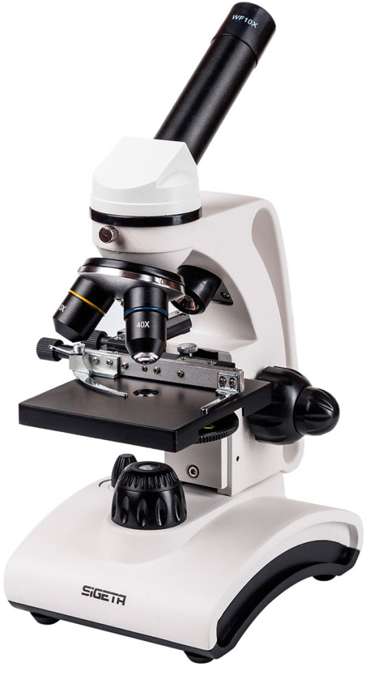 Микроскоп Sigeta Bionic 40x-640x