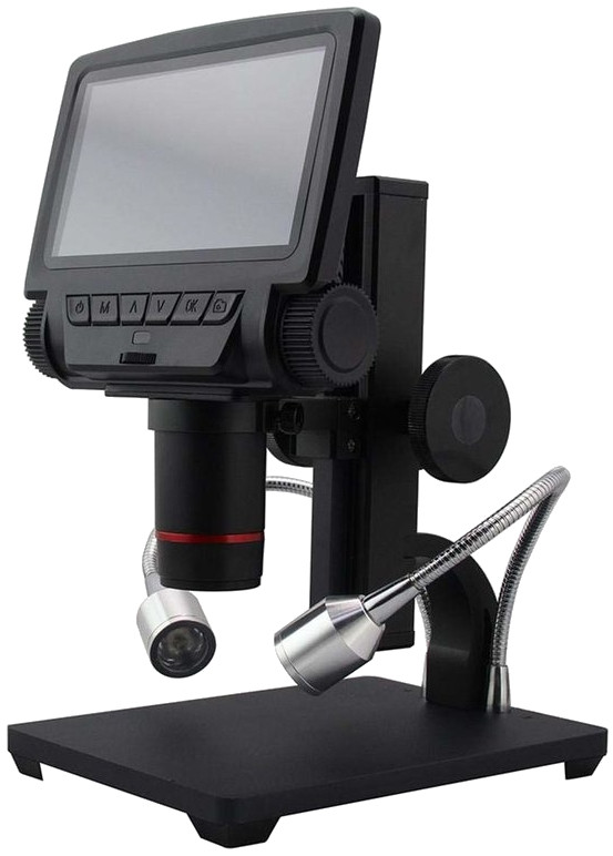 Микроскоп Andonstar ADSM301