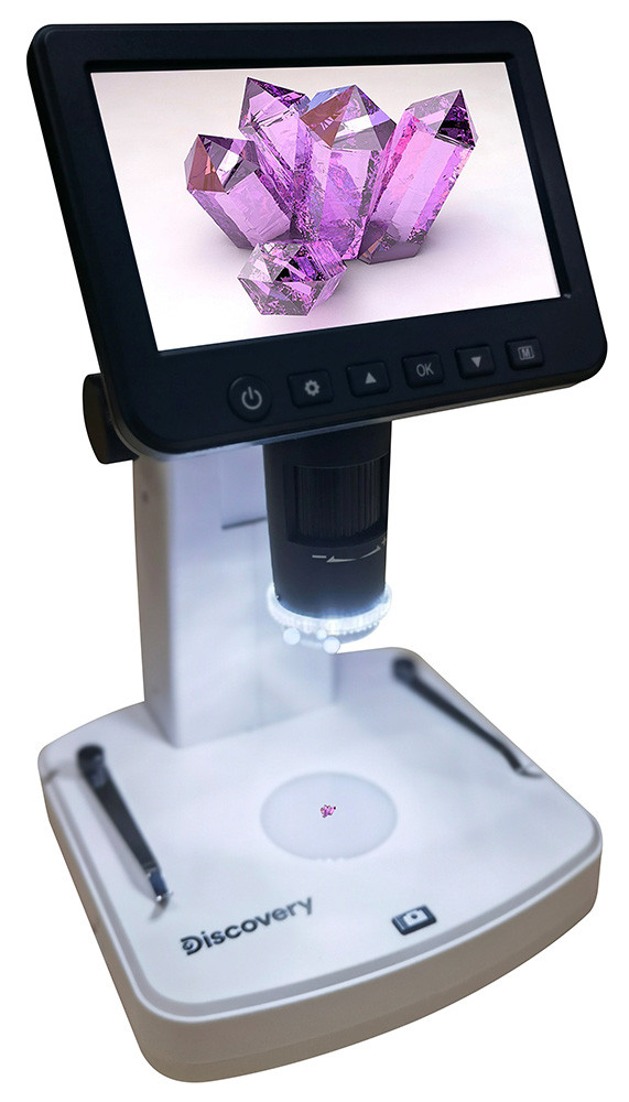 Микроскоп Discovery Artisan 512