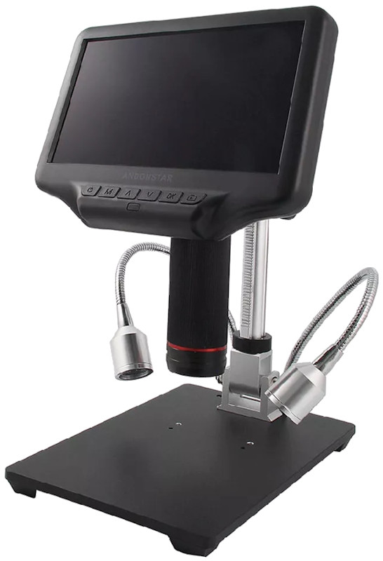 Микроскоп Andonstar AD407