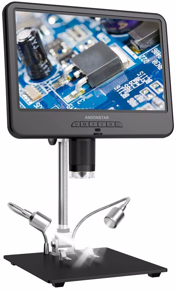 Микроскоп Andonstar AD210