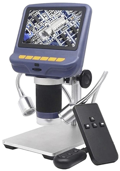 Микроскоп Andonstar AD106S