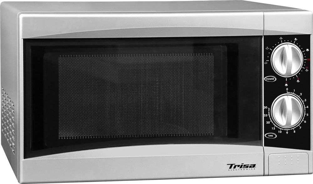 Мікрохвильова піч Trisa Micro Plus