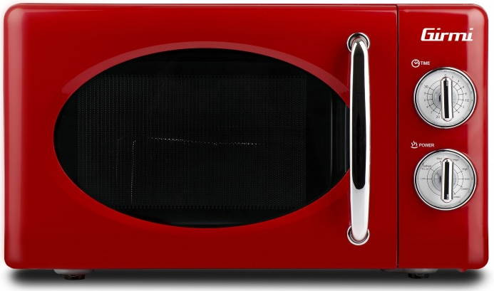 Мікрохвильова піч Girmi FM21 02
