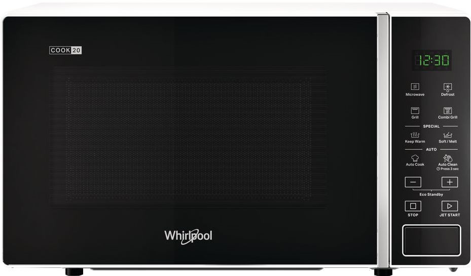 Мікрохвильова піч Whirlpool MWP 203 W