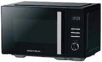 Мікрохвильова піч Grunhelm 25MX925-GB