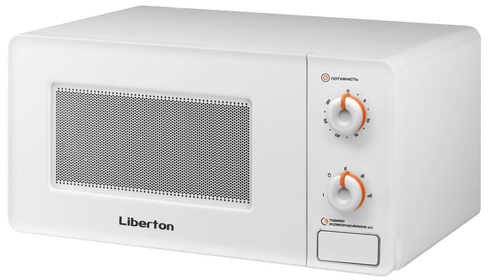 Мікрохвильова піч Liberton LMW-2704