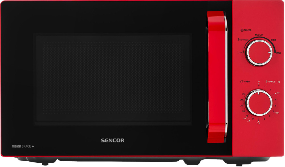 Мікрохвильова піч Sencor SMW 1920 RD