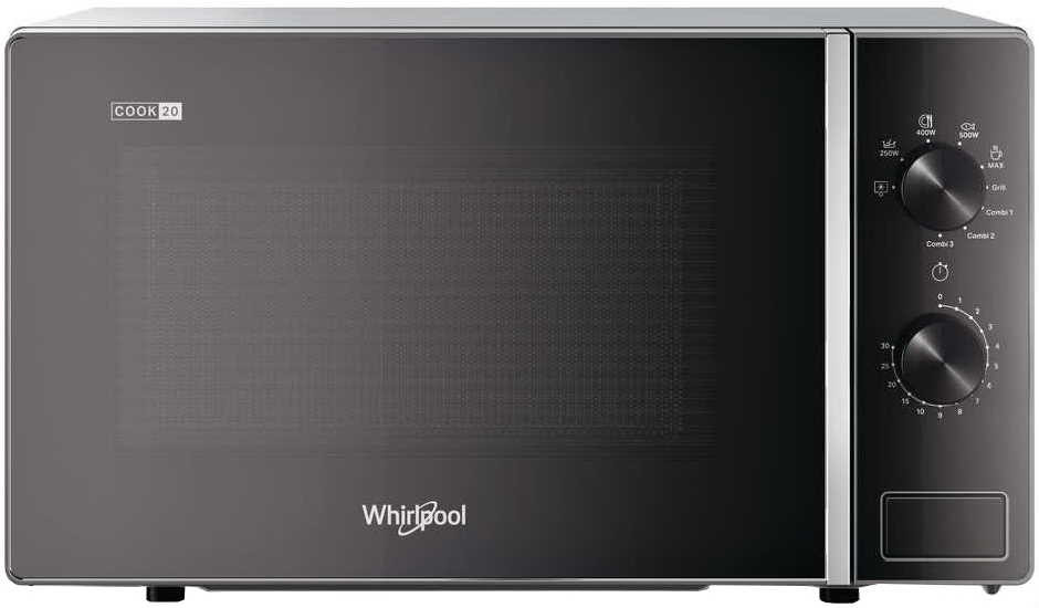 Мікрохвильова піч Whirlpool MWP 103 M