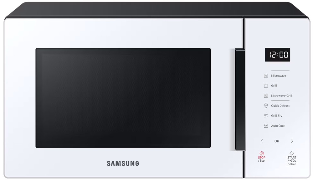Мікрохвильова піч Samsung MG23T5018CW
