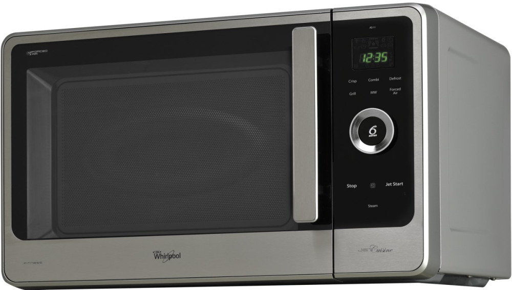 Мікрохвильова піч Whirlpool JQ 280