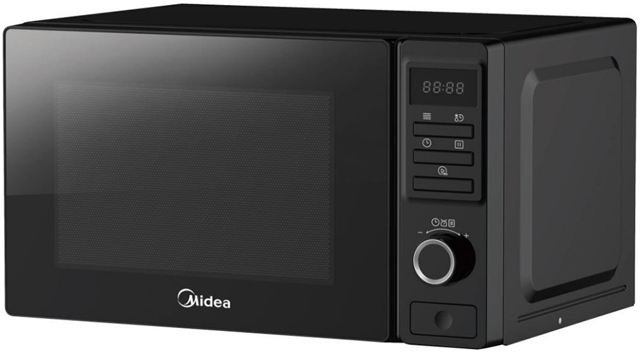 Мікрохвильова піч Midea AM720C2AT